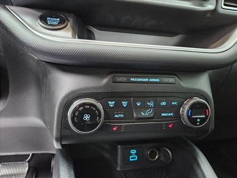 Used 2021 Ford Bronco Sport Big Bend w/ Big Bend Package image 14