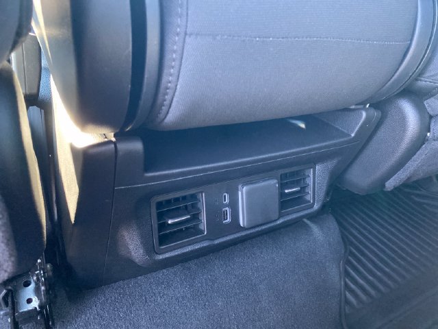 Certified 2025 GMC Sierra 1500 Elevation AWD/4WD image 20