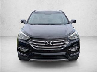 Used 2017 Hyundai Santa Fe Sport FWD video 2