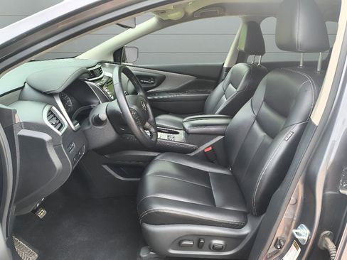 Used 2023 Nissan Murano SV w/ Cargo Package image 13