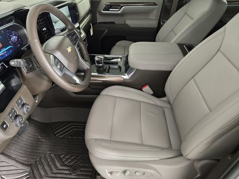 New 2026 Chevrolet Silverado 1500 LT AWD/4WD image 15