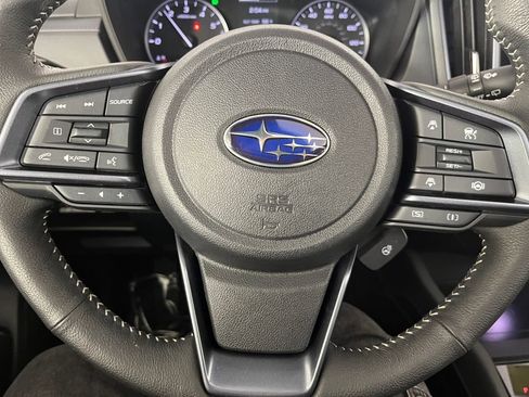 Used 2025 Subaru Forester Limited w/ Popular Package #2 image 24