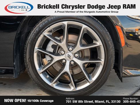 Used 2023 Dodge Charger GT image 33