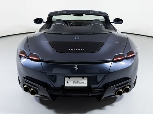 Used 2024 Ferrari Roma Spider image 27