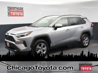 Used 2022 Toyota RAV4 XLE w/ Convenience Package video 1