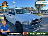 Used 2016 RAM 1500 Tradesman w/ Popular Equipment Group image 2