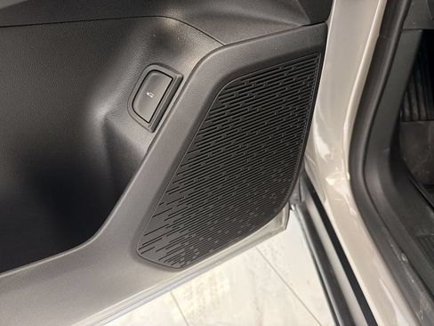 New 2026 GMC Terrain AT4 AWD/4WD image 25