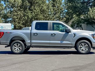Used 2023 Ford F150 XLT AWD/4WD video 3