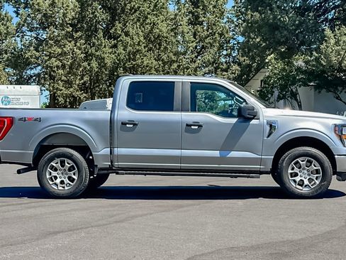 Used 2023 Ford F150 XLT AWD/4WD image 3