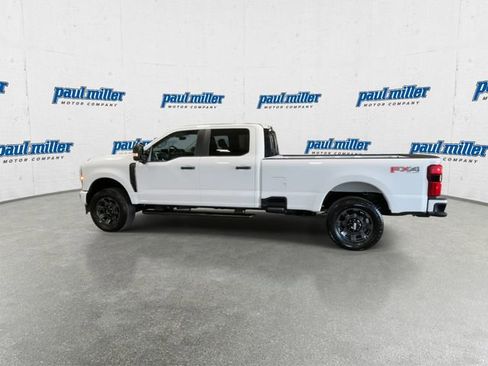 New 2026 Ford F350 XL w/ STX Appearance Package AWD/4WD image 7