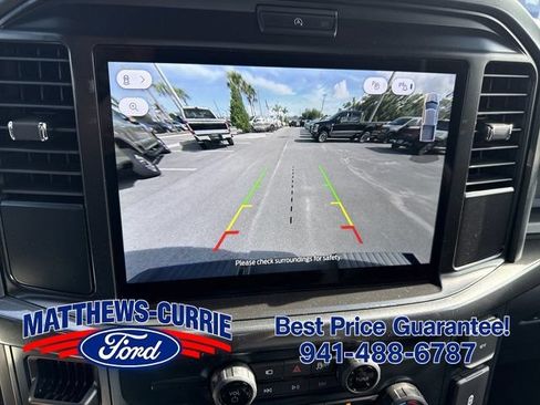 New 2026 Ford F150 STX w/ Equipment Group 200A RWD image 20