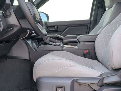 New 2026 Toyota Tacoma SR5 AWD/4WD image 12