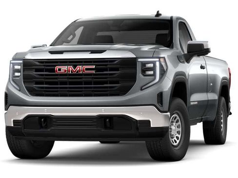 New 2026 GMC Sierra 1500 Pro image 2