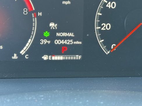 Certified 2025 Honda Ridgeline Black Edition image 29