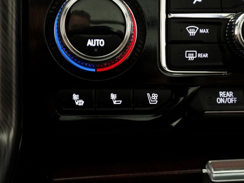 Used 2023 GMC Yukon Denali Ultimate image 27