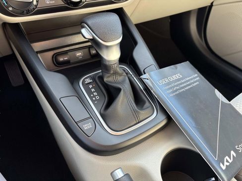 New 2025 Kia Soul LX image 29