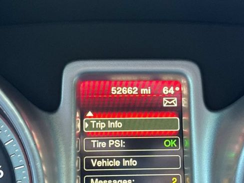 Used 2019 Dodge Journey SE w/ Blacktop Package FWD image 42