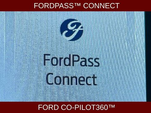 Used 2022 Ford Escape SEL image 6