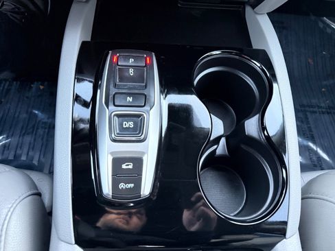 Used 2017 Honda Pilot Elite image 17