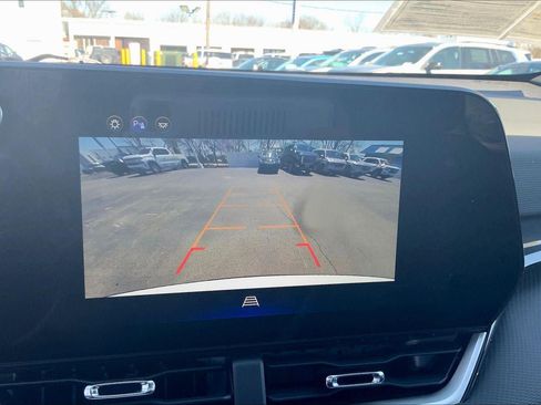 Used 2025 Chevrolet Equinox LT image 20