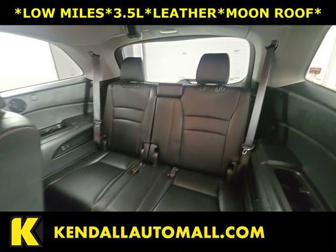 Used 2021 Honda Pilot Special Edition image 16