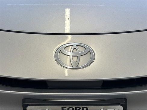Used 2023 Toyota Prius LE image 44
