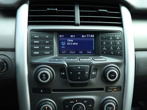 Used 2014 Ford Edge SEL w/ Equipment Group 204A FWD image 21