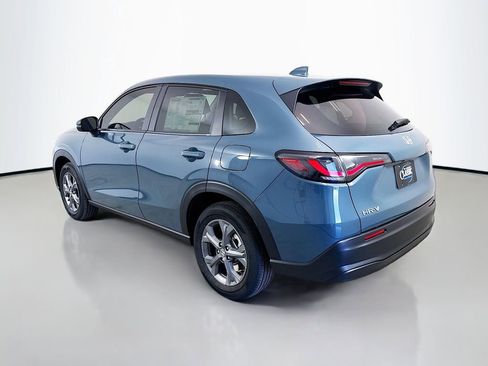 New 2026 Honda HR-V LX image 5