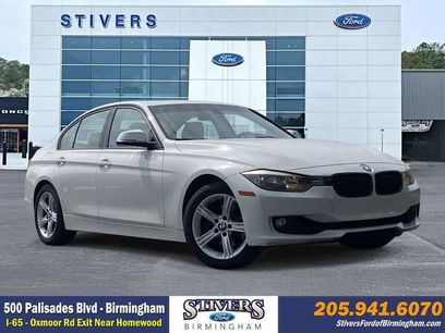 Used 2015 BMW 328i Sedan