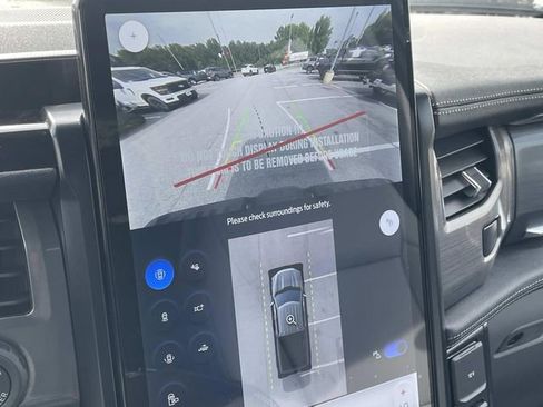 New 2025 Ford F150 Lightning Flash AWD/4WD image 21