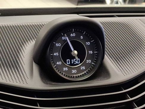 Used 2021 Porsche Taycan Turbo S image 27