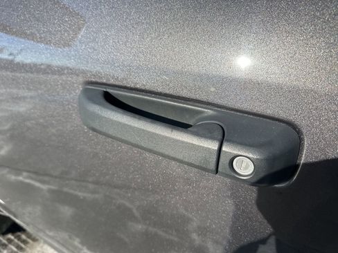 Used 2024 RAM 1500 Classic Warlock image 15