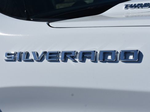 New 2026 Chevrolet Silverado 1500 RST w/ RST Select Package AWD/4WD image 14
