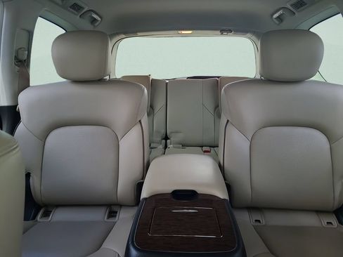 Used 2020 Nissan Armada SL w/ Premium Package RWD image 15