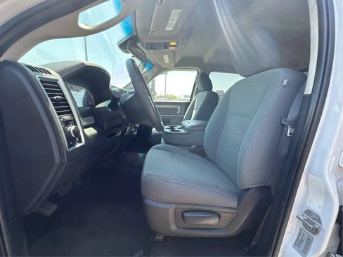Used 2016 RAM 2500 SLT AWD/4WD image 9