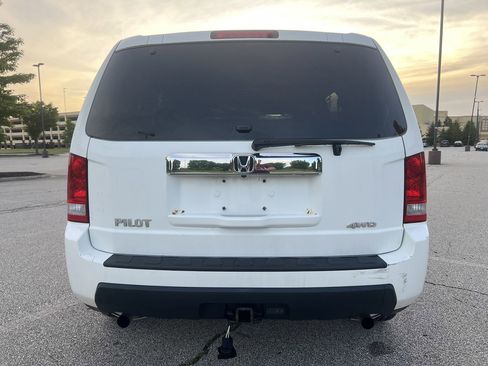 Used 2010 Honda Pilot EX-L image 4