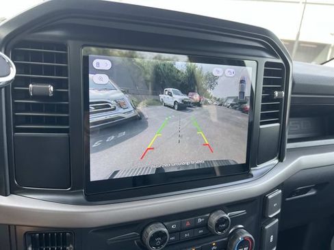 Used 2025 Ford F150 XL RWD image 36