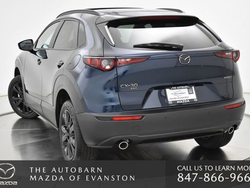 New 2026 MAZDA CX-30 Aire Edition image 7