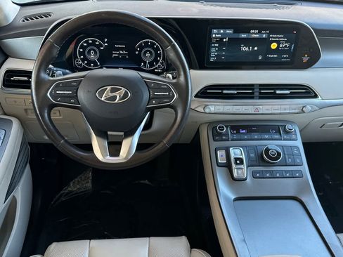 Used 2020 Hyundai Palisade Limited FWD image 15