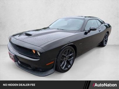Used 2019 Dodge Challenger R/T w/ Plus Package