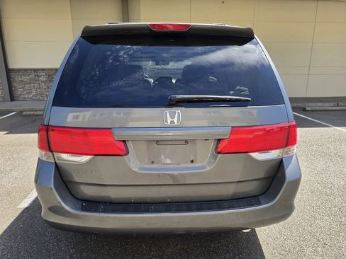 Used 2008 Honda Odyssey EX-L image 4