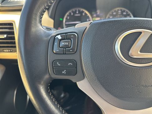 Used 2016 Lexus NX 200t FWD w/ Premium Package image 42