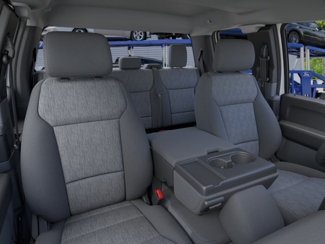 New 2026 Ford F150 XL AWD/4WD image 11