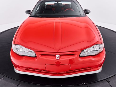 Used 2000 Chevrolet Monte Carlo SS FWD image 20