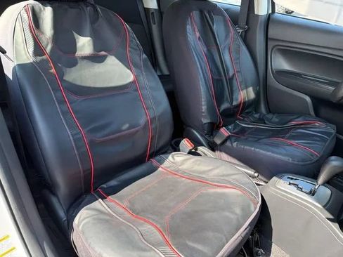 Used 2024 Mitsubishi Mirage ES FWD image 25