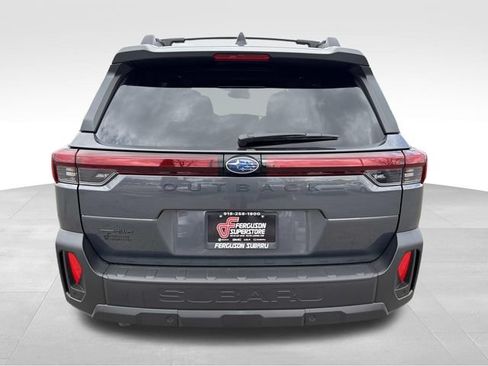 New 2026 Subaru Outback Premium AWD/4WD image 4