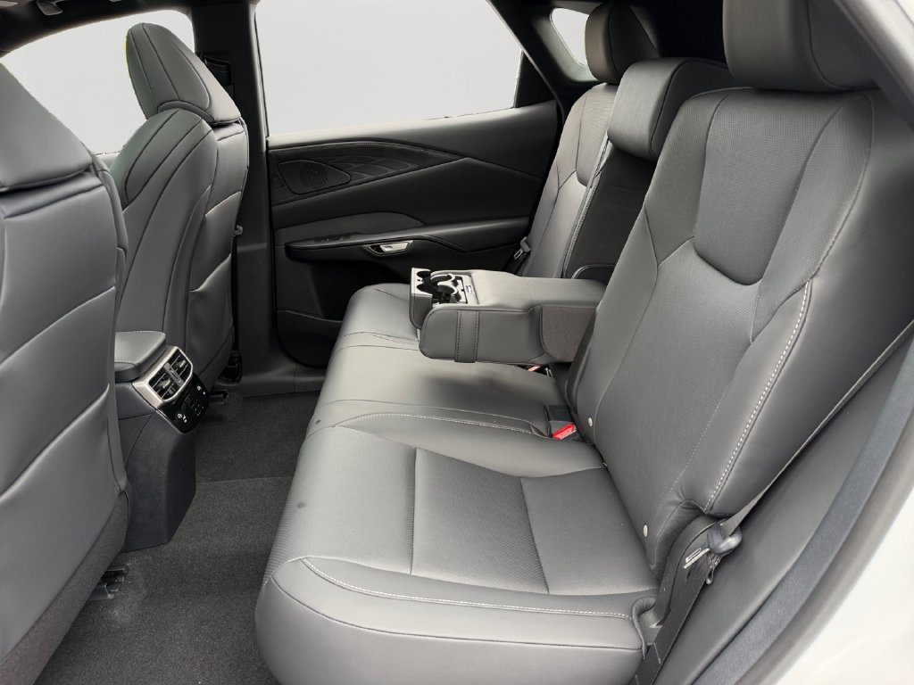 New 2026 Lexus RX 350 F Sport w/ Convenience Package AWD/4WD image 8
