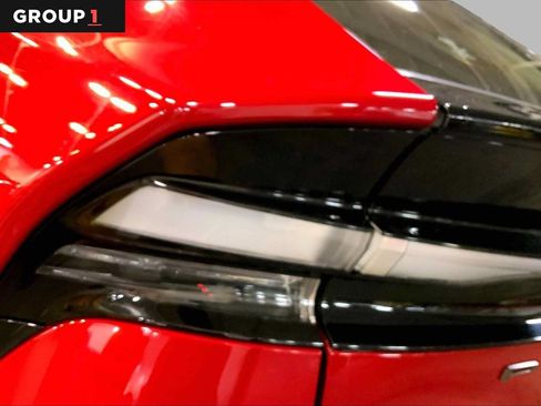 Used 2024 Toyota Prius Prime FWD image 57