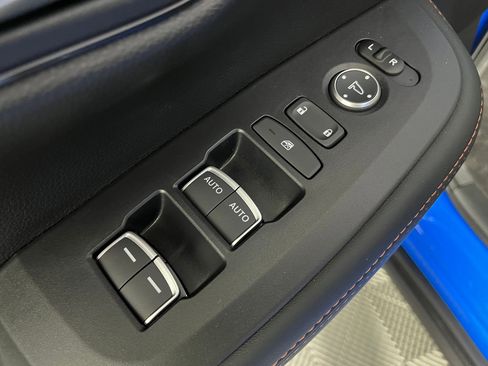 New 2026 Honda HR-V Sport image 21