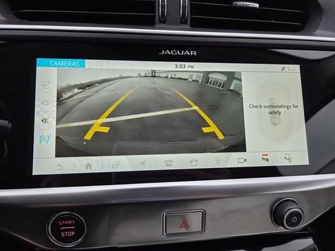 Used 2020 Jaguar I-PACE HSE image 57